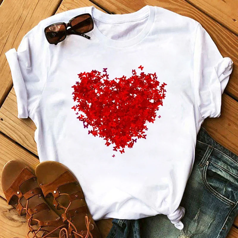 

H28 2020 women's summer loose T-shirt,very comfortable