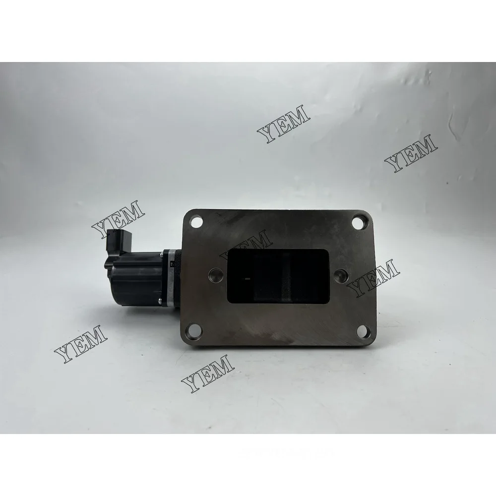 Выхлопной Клапан 6WG1 Egr 8-98238266-2 для дизельного двигателя Isuzu Machinery