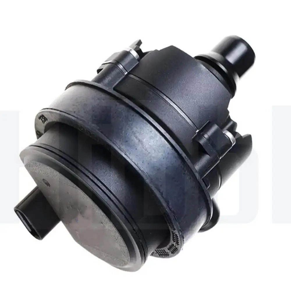 Высококачественный вспомогательный водяной насос подходит для A 0005004386 0005003500 Для