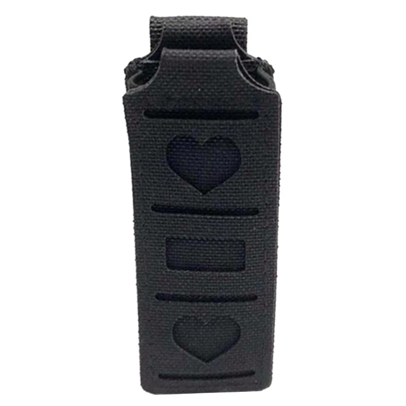 

Подсумок для одного магазина Molle Mag держатель поясной ремень Mag Чехол