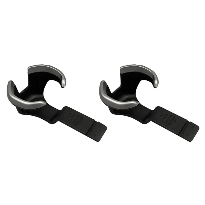 

2X Dashboards Cup Holder Trim 52124622 For Chevrolet RG Colorado S10 Z71 LTZ LS LT 2017-2022 Under Air Vent Can Holder