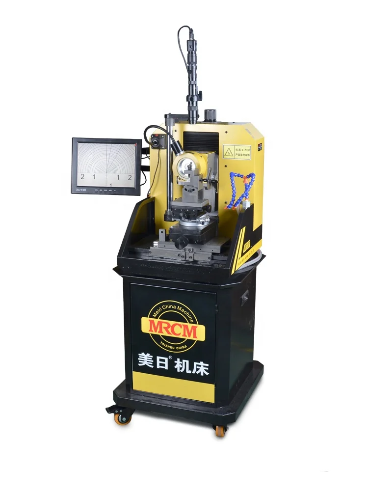 Профессиональный высокоточный шлифовальный станок лезвие и токарный