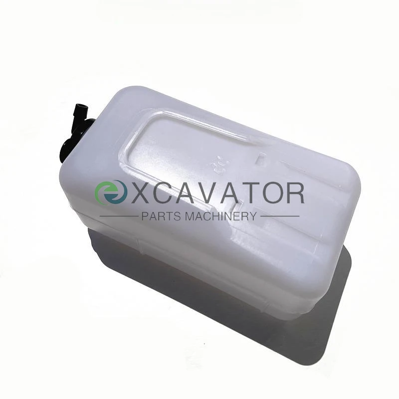 Для Hitachi ZAX55 60 70 75 экскаваторный чайник дополнительный резервуар для воды