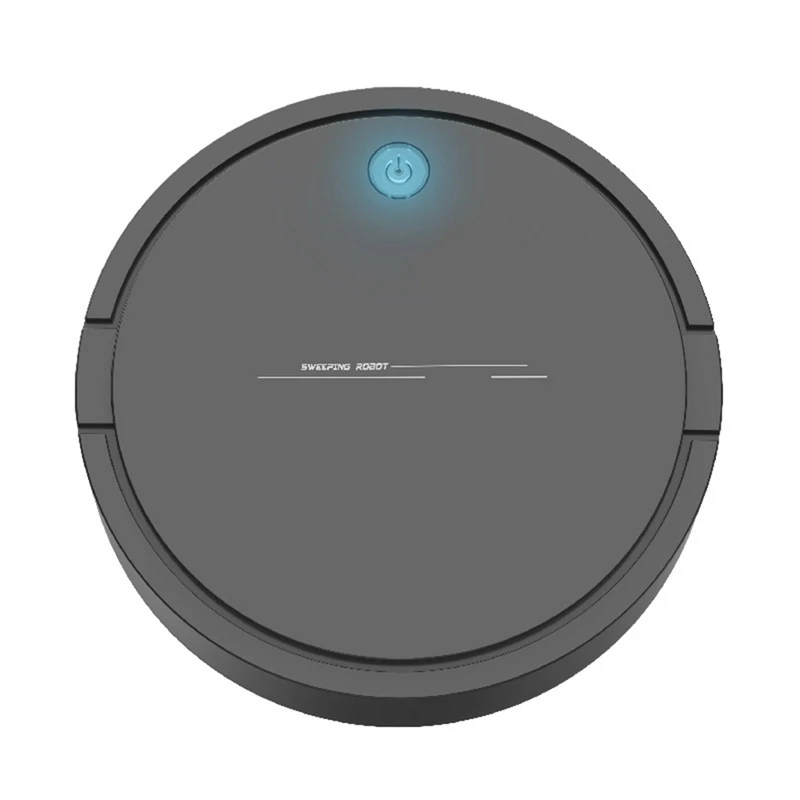 

Intelligent Sweeping Robot Vacuum Cleaner Rechargeable Automatic Sweeping Mopping Robotic Vacuums Machine