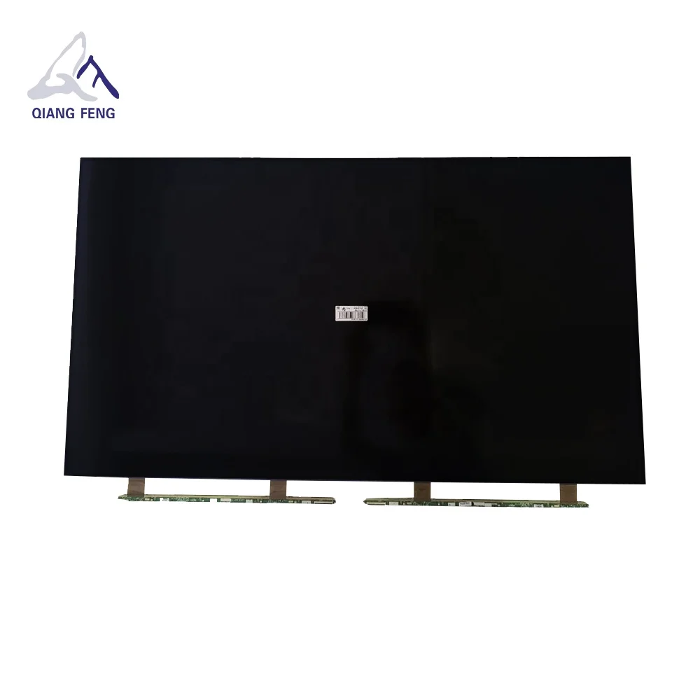 

Replacement LCD TV Panel Screen Display 32 inch for 43/55 Ultra HD 3840 2160