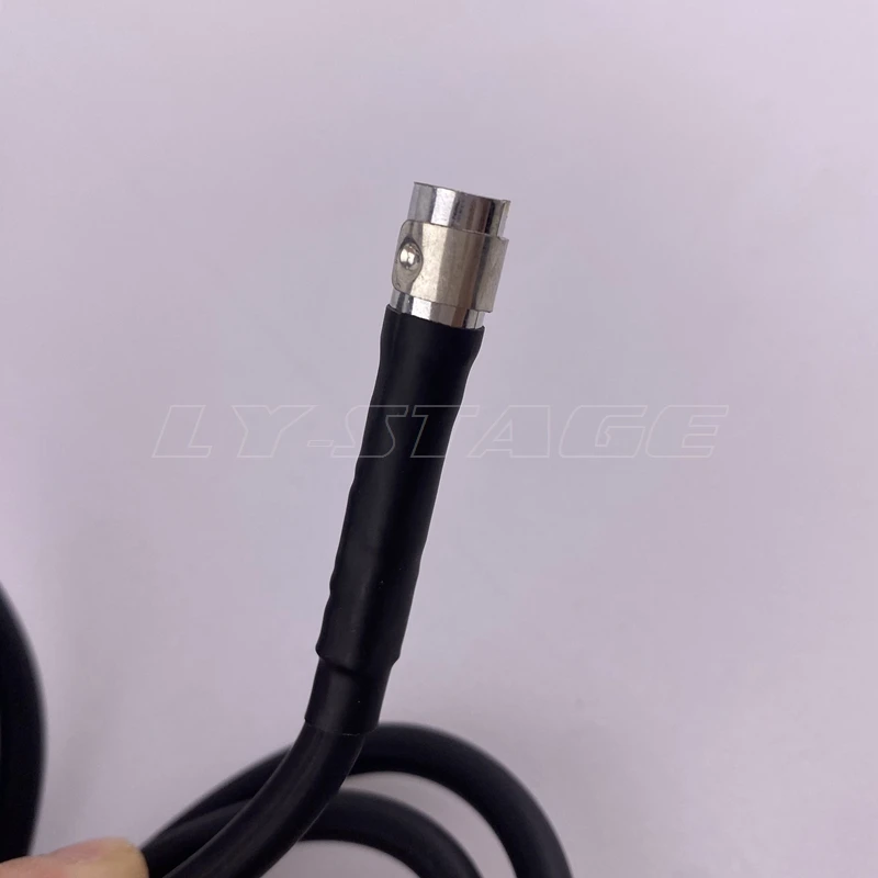 Сценический огнеупорный поджигатель hw220 В переменного тока 110 запасная часть для