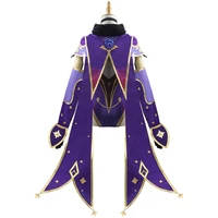 genshin impact cospaly clothing mona cospaly clothes game set girl cospaly anime costume cosplay costumes
