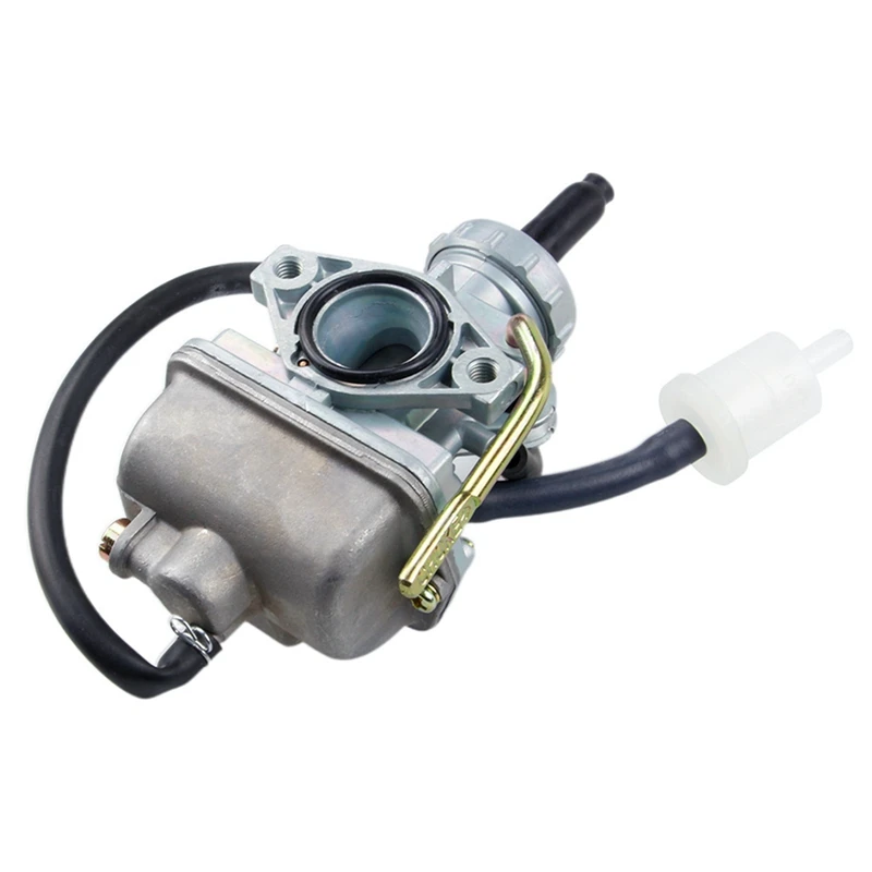 Карбюратор для квадроцикла плоский всасывающий Стандартный PZ20 49Cc 70Cc 90 100Cc 110Cc 125Cc