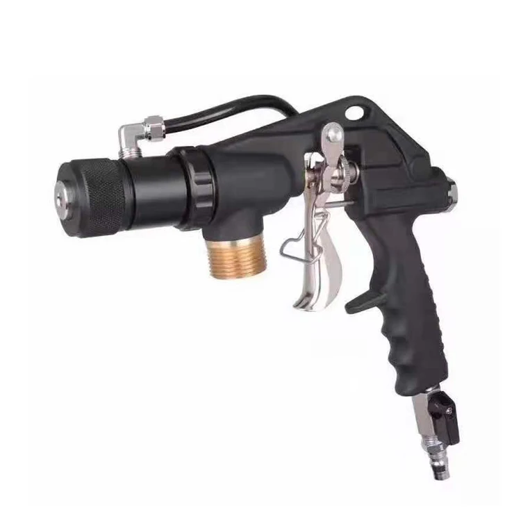 High quality airless paint sprayer gun PSG01