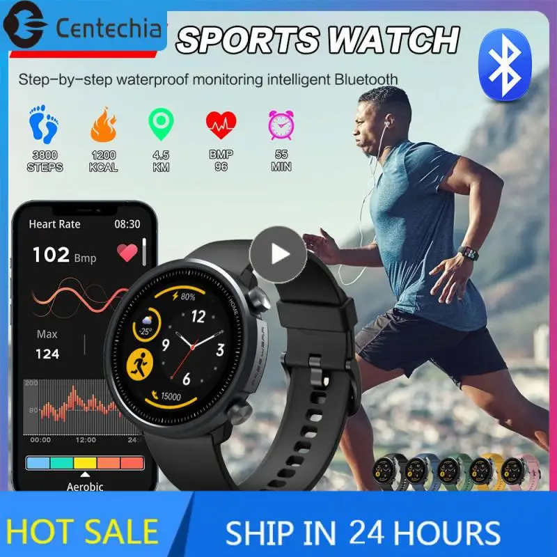 

2/3/5PCS Touch Screen Sports Bracelet 20 Sports Modes Smart Bracelet Waterproof Smartwatch Smart Watch For Android Ios