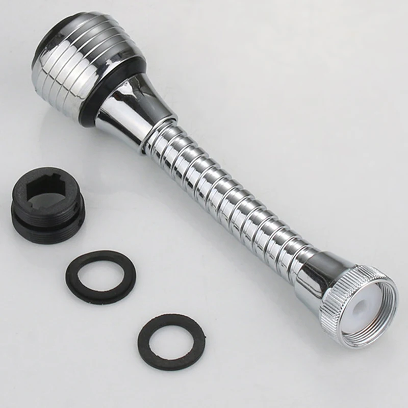 Кухонные гаджеты 2 режима поворот на 360 градусов расширитель крана высокого