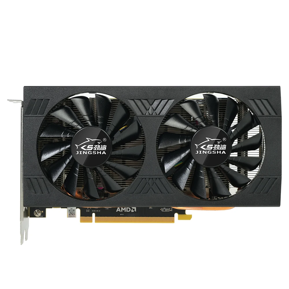 Видеокарта RX 580 8 ГБ графическая карта rx580 видеокарта Radeon GDDR5 256Bit для майнинга игр