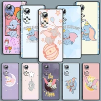 good looking anime dumbo phone case for huawei honor 7a 7c 7s 8 8a 8c 8x 9 9a 9c 9x 9s pro prime max lite black luxury back soft