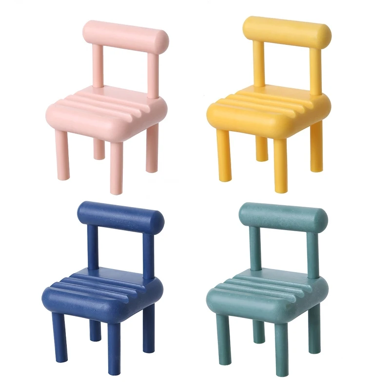 

Universal Desktop Phone Holders Phone Cartoon Chair Mount Home Decoration
