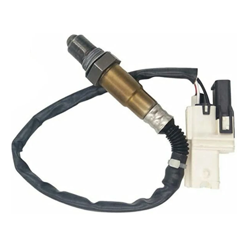 

5 Wires O2 Oxygen Sensor Fit For Subaru Forester Impreza 2.0 Legacy III 22641-AA080 22641AA080 0258007084