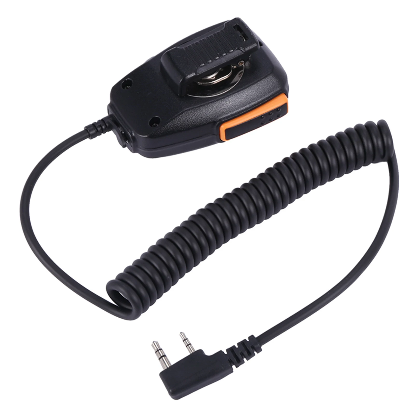 Микрофон для динамика микрофон Baofeng UV-5R UV5R