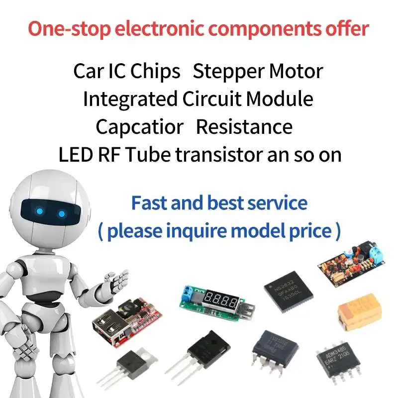 Jual ATMEGA32A-PU ATMEGA32 ATMEGA32A MICROCHIP ORIGINAL | Indonesia