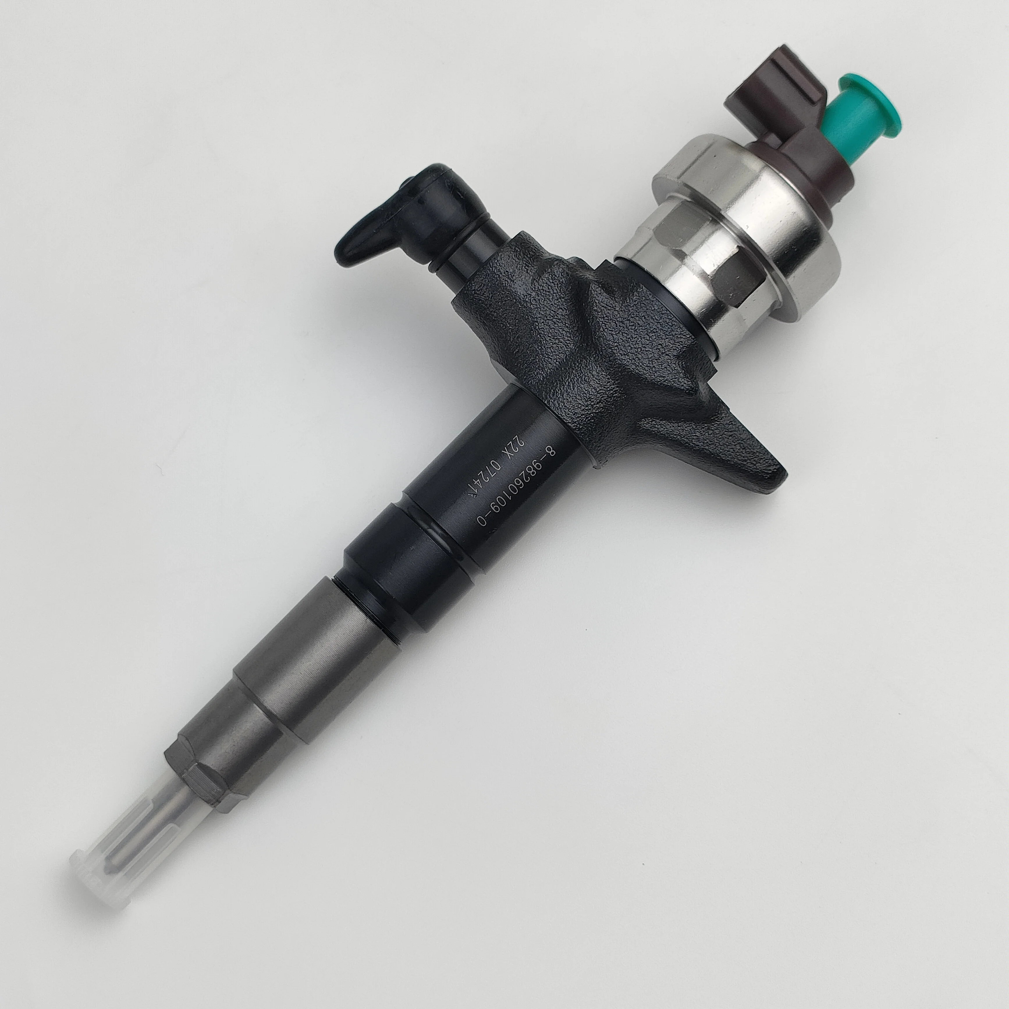 Топливная форсунка Common Rail 295050 -1710 8- 98238318 -0 для двигателя 1KD-FTV