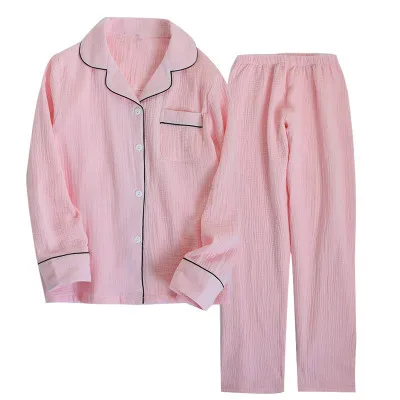 Soft Cotton Home Suit For Women Pajama Sets Women's Home Suit Pajama Set For Women Loungewear Pijama Sleepwear