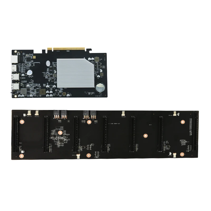 

mainboard HSW2 graphics card Motherboard B85 B250S B250B B250C HSW3 gaming motherboard HSW2 6Gpus