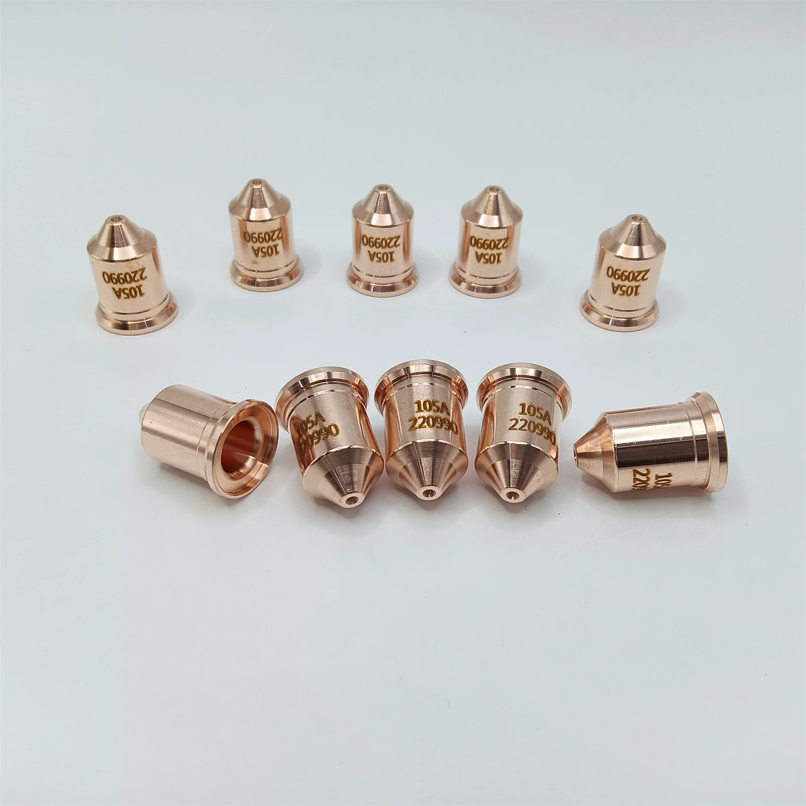 

Сопло Powermax105 105A