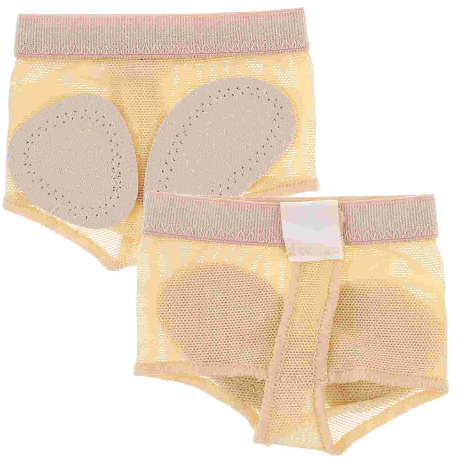 

3 пары, мужские трусы-брифы