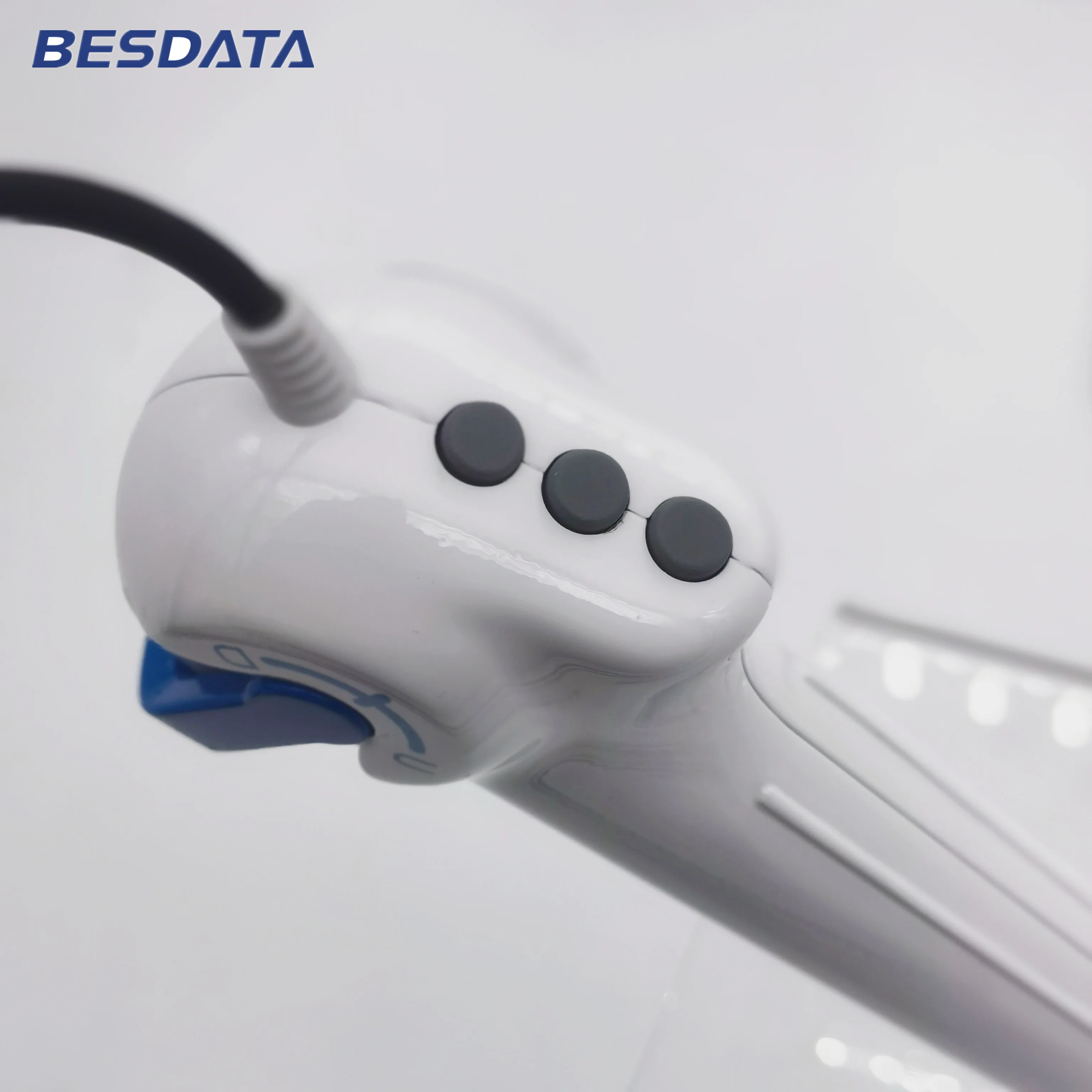 Besdata 2021 новейшая визуализация ENT медицинское оборудование многоразовая