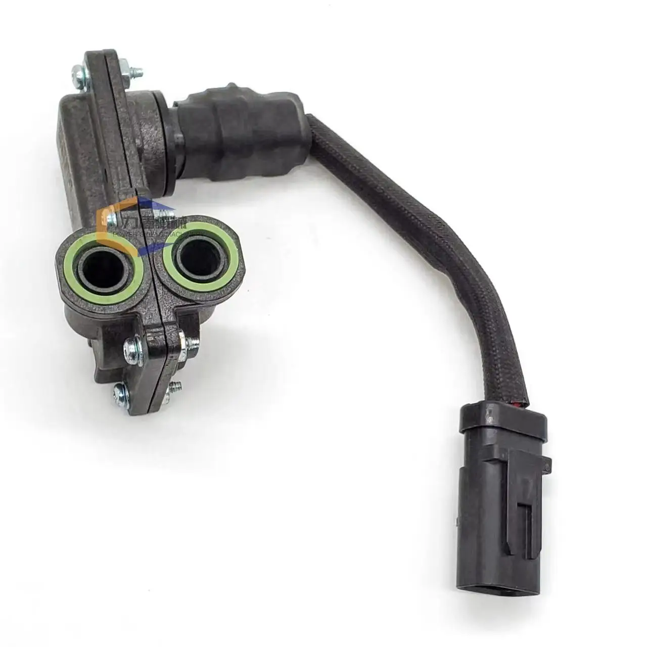 266-0136 Для E312D 313D 319D 320D 323D Двигатель C4.2 C6 C6.4 Датчик давления на впуске топлива 2660136