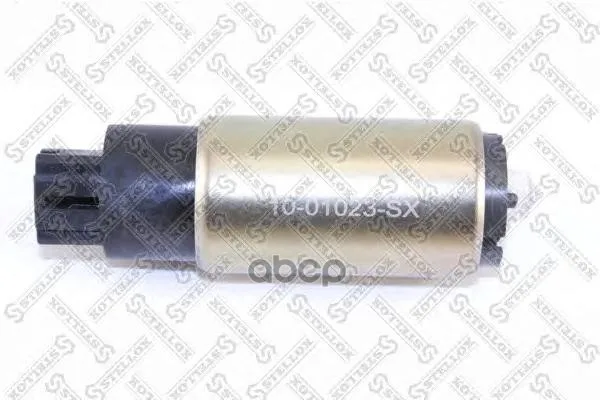 10-01023-Sx_насос Топливный Электрический! Toyota Carina/Rav 4/Avensis 1.6/1.8/2.0 9 Stellox арт. 10-01023-SX |