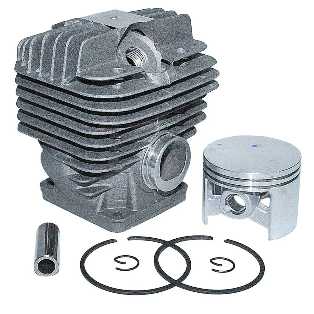 Husqvarna 272k. 52 цилиндр. Хускварна 268,272. Поршневая группа хускварна 257. 52 цилиндр.