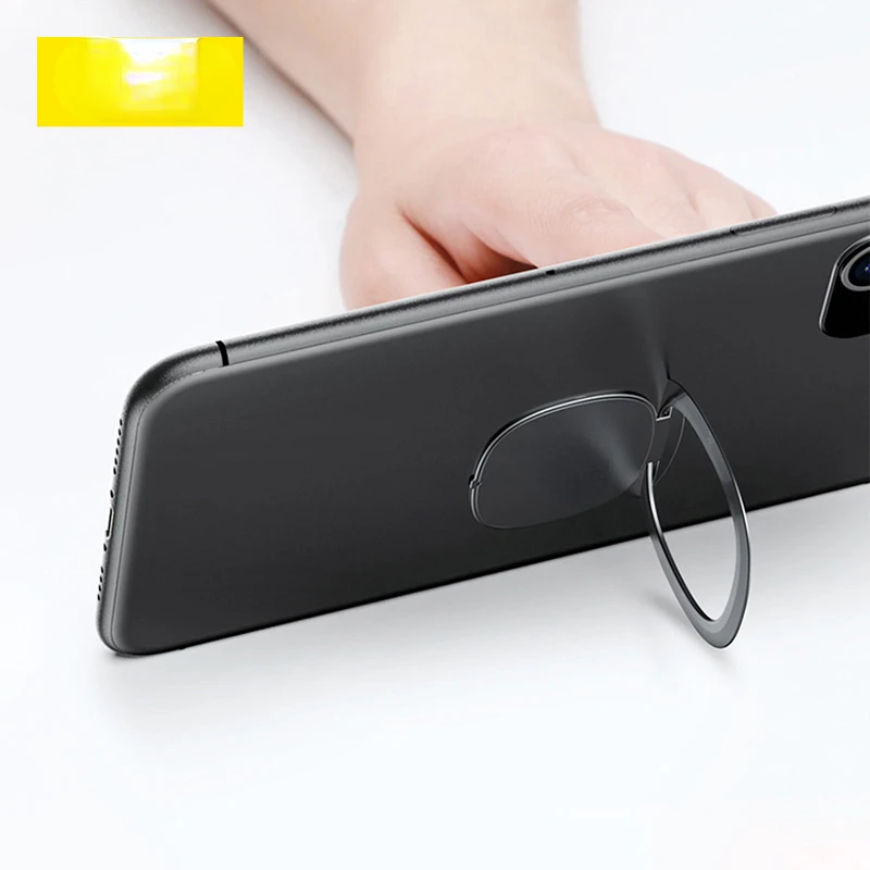 

Mini Phone Ring Finger Ring Holder Metal Phone Stand Mount Portable Ring Holder for Xiaomi Tablet Mobile Phone