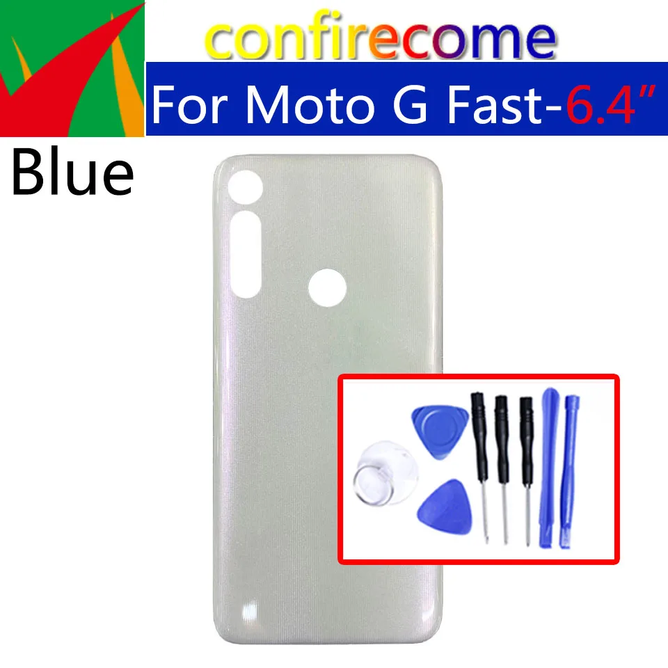 

Быстрая замена батарейного отсека задней панели для Motorola Moto G