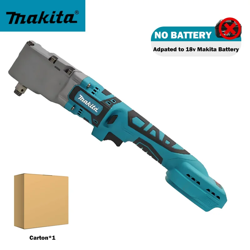 

Makita беспроводной ударный гайковерт 90 градусов