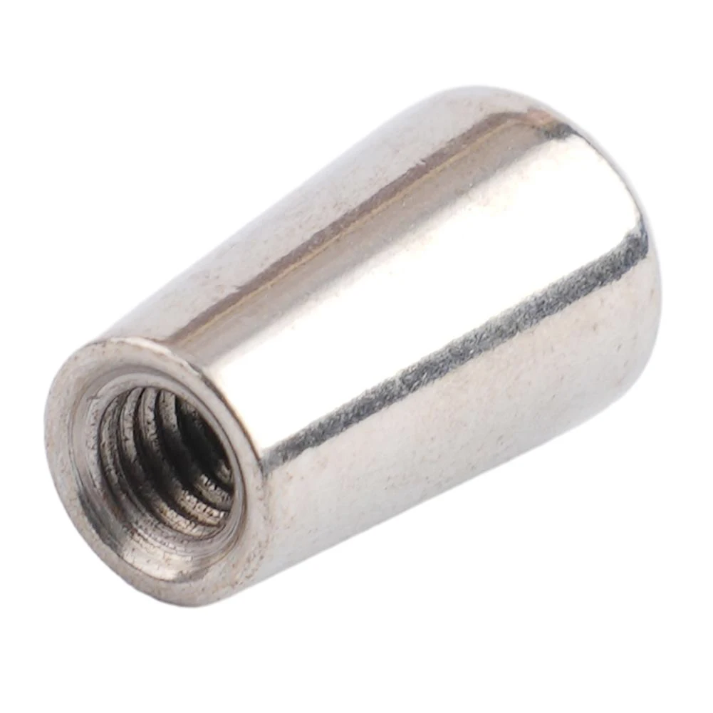 

Metal Brass Cap 3 Way Toggle Switch Tip 3.5mm Threaded Guitar Switch Cap For Epiphone LP Electric Guitar Parts