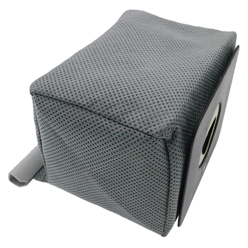 

5Pc Reusable Washable Universal Vacuum Cleaner Cloth Dust Bag For Samsung Electrolux LG Haier Vacuum Cleaner Bag