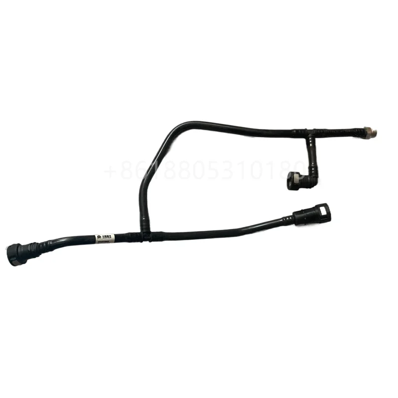 

Return pipe 200V12305-5300 for SITRAK MAN engine