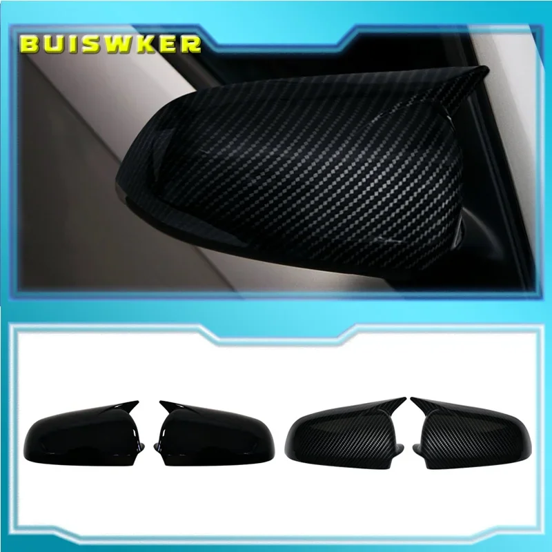 Зеркальные колпачки для Audi A3 S3 8P 05-08 A4 S4 B6 B7 8E 8H A6 S6 C6 4F 2005-2008