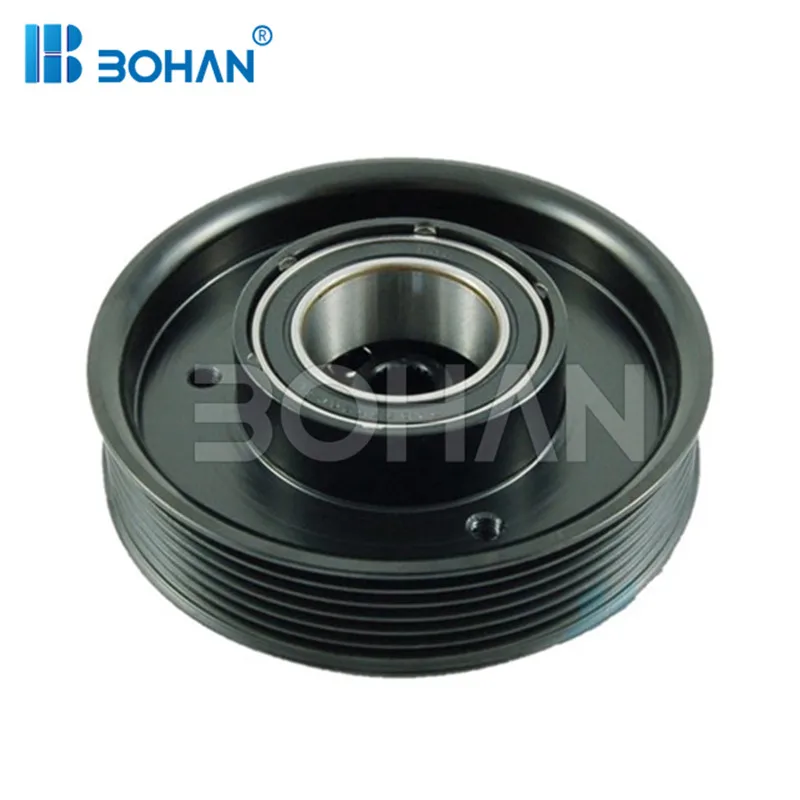 Автомобильная Катушка сцепления компрессора переменного тока для AUDI SEAT SKODA VOLKSWAGEN