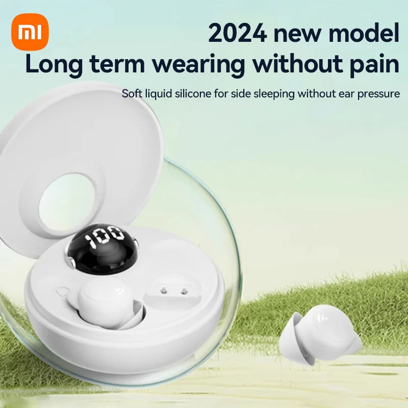 Беспроводные наушники-вкладыши Xiaomi Mijia MY002