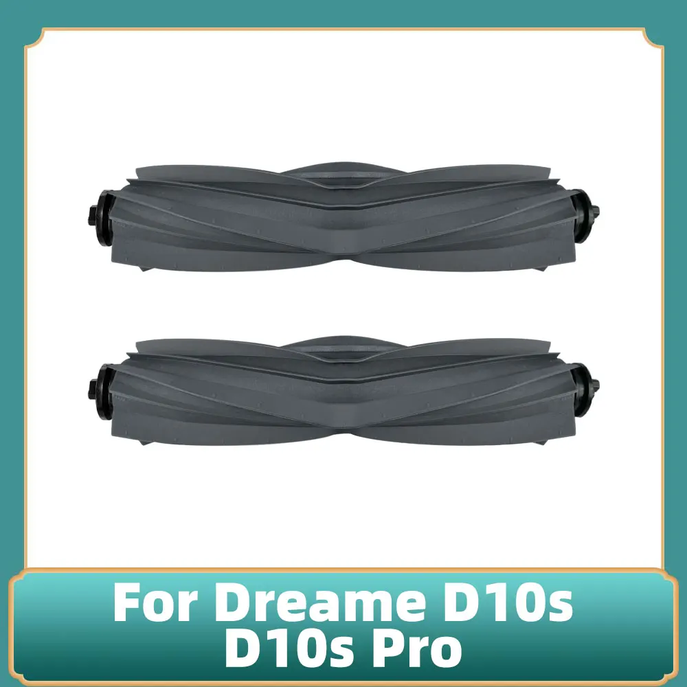 

Аксессуары для Dreame D9 Max Gen 2 / D10s Pro / D10s