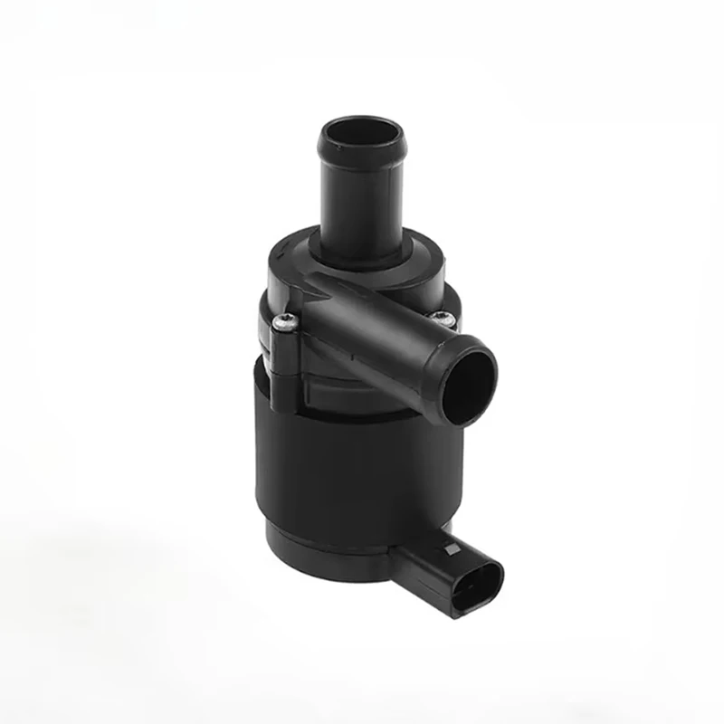 Высококачественный Электрический Бесщеточный Водяной Насос Для Audi A6 C5 Avant A8 D3