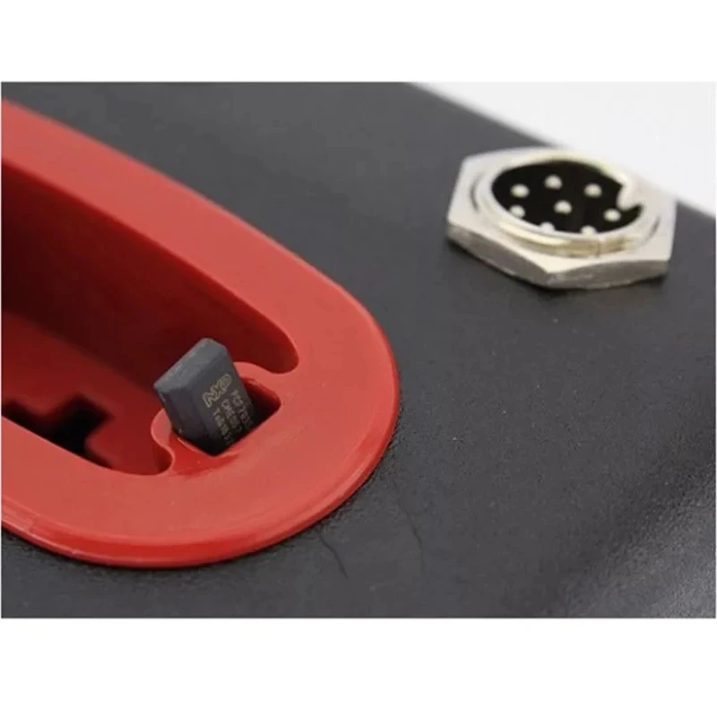 Оригинальный Автомобильный ключ-транспондер TMPro 2 программатор контактного кода