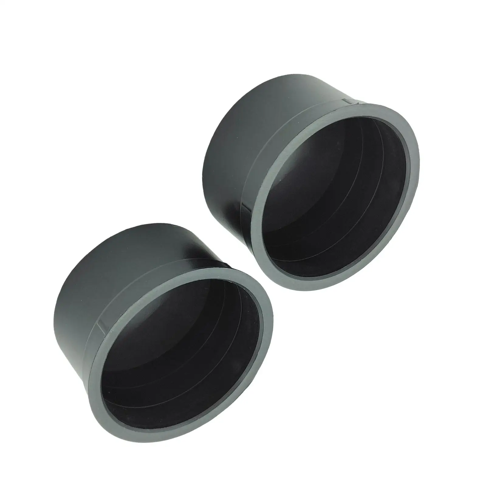 2 вставки для центрального подстаканника черный внутренний ящик хранения