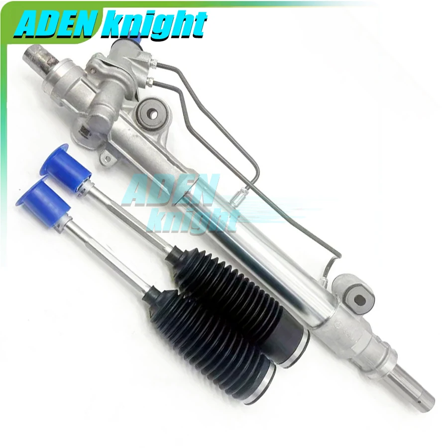 Фото Рулевая рейка с гидроусилителем для Toyota Hilux Vigo KUN26 44200-0K040 44200-0K023 44200-0K270 44200-0K780 44200-0K490 LHD №4