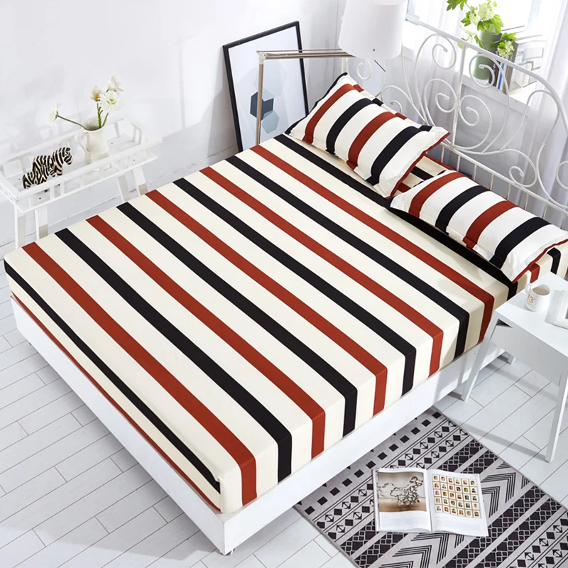 

bed cover Colcha bedspread, Bedclothes single 1.8m bedspread 1.2m 1.5m bedsheet mattress protective cover mattress cover