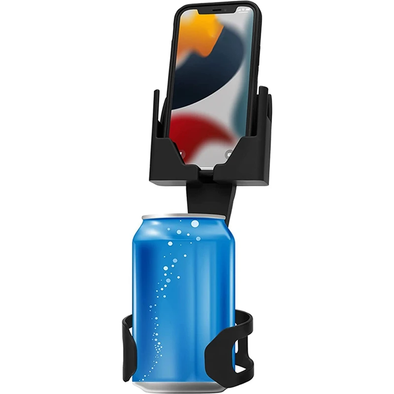 

1 Piece Cell Phone Cup Holder Mount Cup Holder Phone Mount Car Water Cup Position