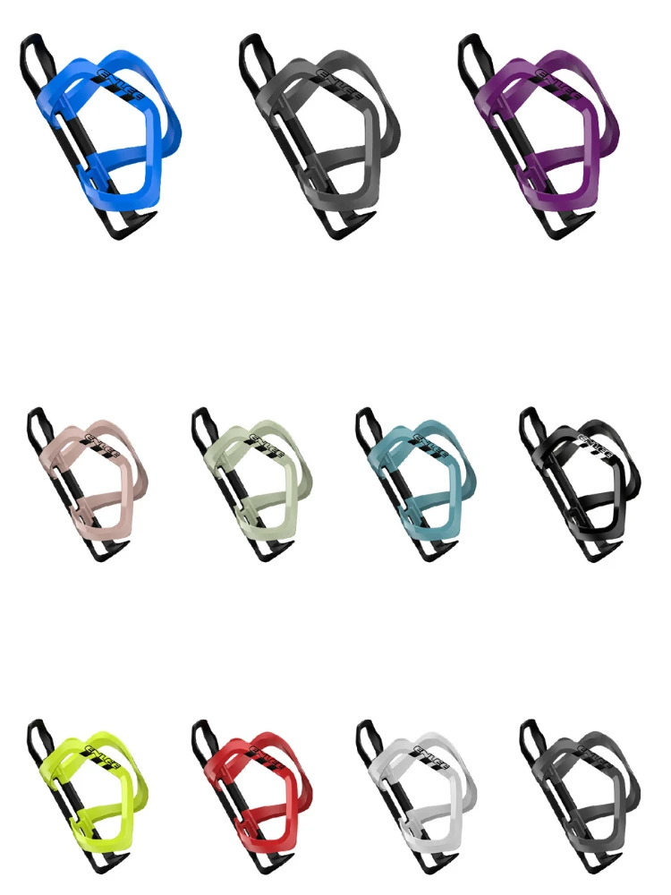 Велосипедная бутылочная клетка подставка для горного велосипеда стакана воды