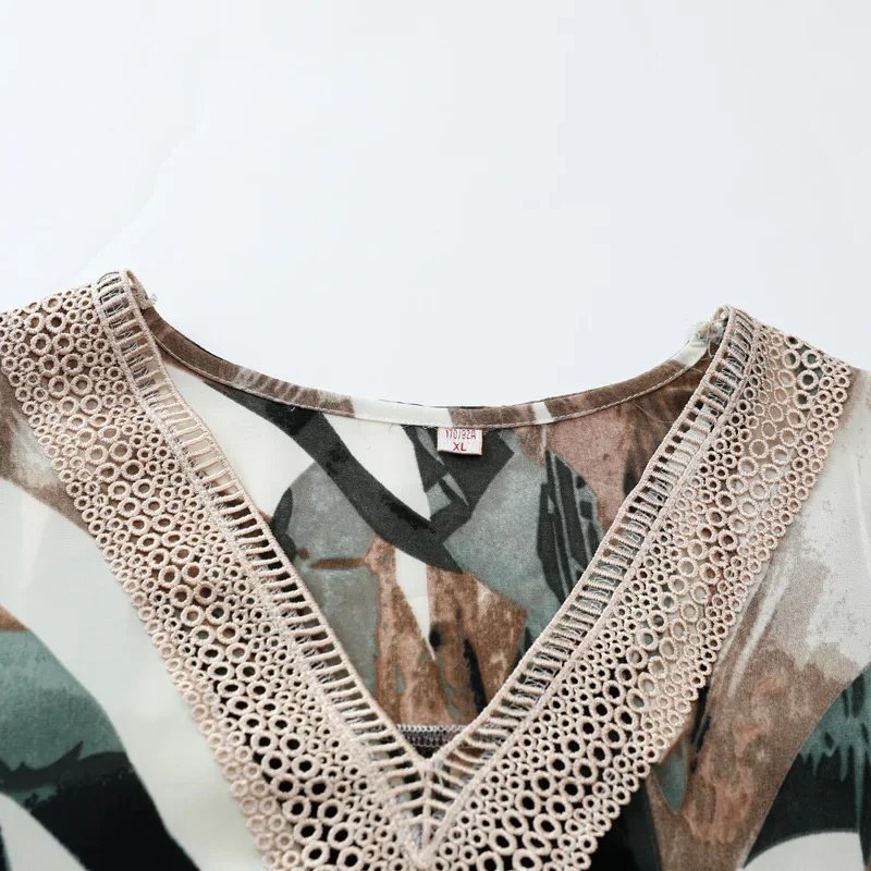 Модный повседневный костюм для женщин среднего возраста пожилых брюки-клеш