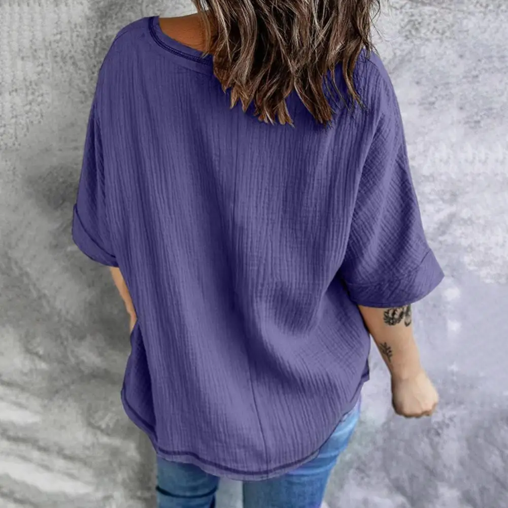 

Многоцветный женский спортивный термоусадочный топ с коротким рукавом, женская одежда