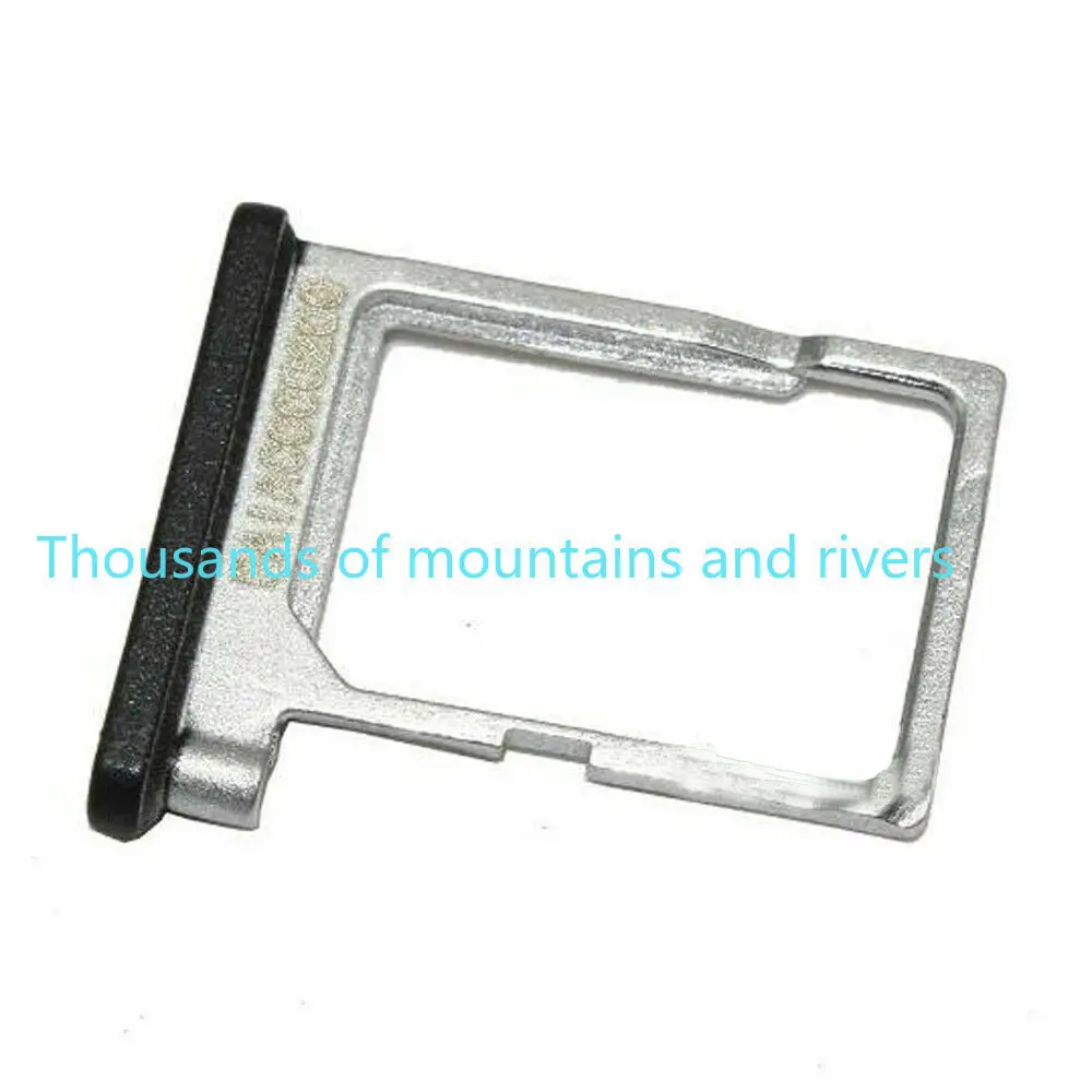 США 02HK996 новый для LenovoThinkPad T490 T590 T495 P43S P53S держатель лотка SIM-карты